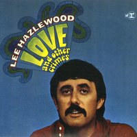 She's Funny That Way - Lee Hazlewood