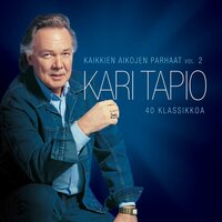 Traduzione e testo Se jokin alkaa - Kari Tapio