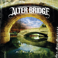 Burn It Down - Alter Bridge