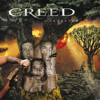Stand Here With Me - Creed