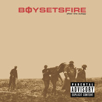 Across Five Years - BoySetsFire