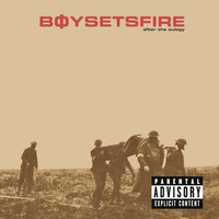 Still Waiting For The Punchline - BoySetsFire