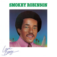 I'm Loving You Softly - Smokey Robinson