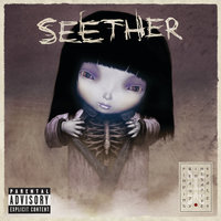 Walk Away From The Sun - Seether