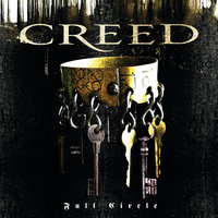 Rain - Creed