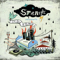 Stay Young - Strata