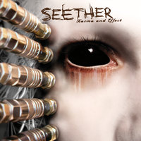 Never Leave - Seether