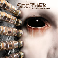 Diseased - Seether