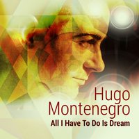 Bouqet of Roses - Hugo Montenegro