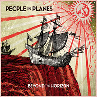 Flesh And Blood - People In Planes