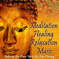 Relaxing Piano One - Meditation Music Master