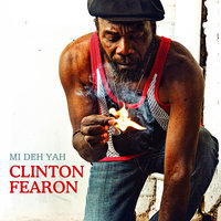 Feeling Blue - Clinton Fearon