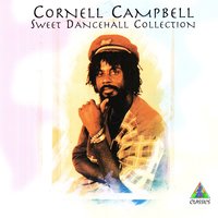 Where I Lay My Hat - Cornell Campbell