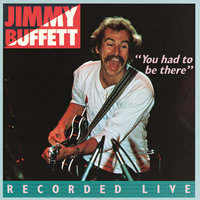 Perrier Blues - Jimmy Buffett, Elliot Scheiner