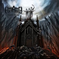 Beyond the Pale - Damnation Defaced