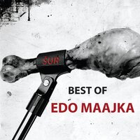 Panika - Edo Maajka