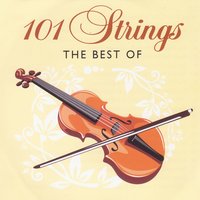 People Will Say We're in Love - 101 Strings Orchestra