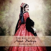 Elizabeth's Lullaby - Karliene