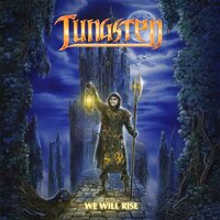Coming Home - Tungsten