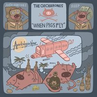 Pork Rind Discotheque - The Chicharones