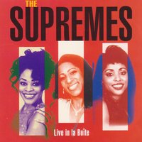 Ain't No Mountain, High Enough - The Supremes