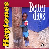Jah Bless the Children - Heptones