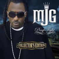 Small Town Girl - MJG