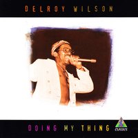I'm in the Mood for Love - Delroy Wilson
