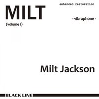 Body and Soul - Milt Jackson