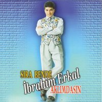 Şiir - İbrahim Erkal
