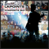 Laisse-moi seul - Eric Lapointe