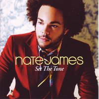 I Don't Wanna Fight - Nate James