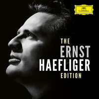 Mahler: Das Lied von der Erde - 5. Der Trunkene im Frühling - Ernst Haefliger, Royal Concertgebouw Orchestra, Eugen Jochum
