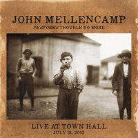 Lafayette - John Mellencamp