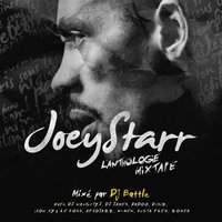 J'arrive - JOEYSTARR, DJ Battle