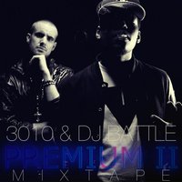 Avec le temps - DJ Battle, 3010, 3010, DJ Battle