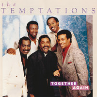 I Wonder Who She's Seeing Now - The Temptations