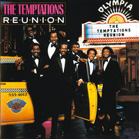 I've Never Been To Me - The Temptations