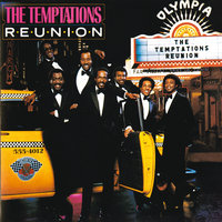 You Better Beware - The Temptations