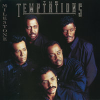 The Jones - The Temptations