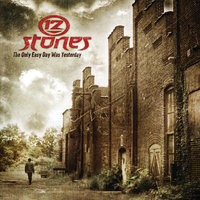 Welcome To The End - 12 Stones