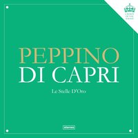 Piove (ciao ciao bambina) - Peppino Di Capri