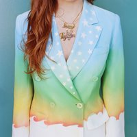 She's Not Me - Jenny Lewis