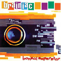 Radio Apeshot - Brainiac