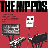 Slow It Down - The Hippos