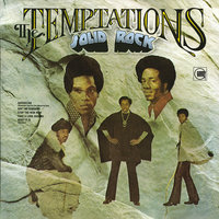 The End Of Our Road - The Temptations