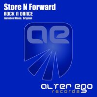 Store N Forward