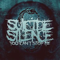 Cease To Exist - Suicide Silence