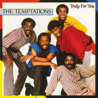 How Can You Say That It's Over - The Temptations