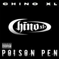 What You Lookin' At - Chino XL